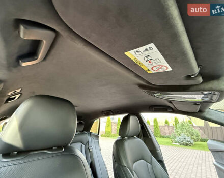 Ауді Q8 2019 у Рівному на Automoto.ua Чорний Ауді Q8, об'ємом двигуна 2.97 л та пробігом 179 тис. км за 53900 $, фото 71 на Automoto.ua