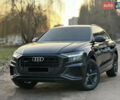 Черный Ауди Q8, объемом двигателя 2.97 л и пробегом 196 тыс. км за 55500 $, фото 1 на Automoto.ua
