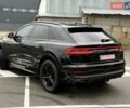 Черный Ауди Q8, объемом двигателя 3 л и пробегом 59 тыс. км за 45500 $, фото 2 на Automoto.ua