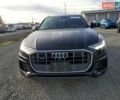 Ауди Q8 2019 в Львове на Automoto.ua Черный Ауди Q8, объемом двигателя 3 л и пробегом 76 тыс. км за 20000 $, фото 4 на Automoto.ua