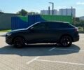 Черный Ауди Q8, объемом двигателя 3 л и пробегом 90 тыс. км за 75990 $, фото 6 на Automoto.ua