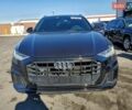 Черный Ауди Q8, объемом двигателя 3 л и пробегом 149 тыс. км за 18000 $, фото 5 на Automoto.ua