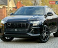 Ауді Q8 2019 у Рівному на Automoto.ua Чорний Ауді Q8, об'ємом двигуна 2.97 л та пробігом 179 тис. км за 53900 $, фото 2 на Automoto.ua