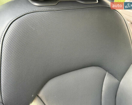 Ауді Q8 2019 у Рівному на Automoto.ua Чорний Ауді Q8, об'ємом двигуна 2.97 л та пробігом 179 тис. км за 53900 $, фото 74 на Automoto.ua