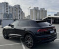 Чорний Ауді Q8, об'ємом двигуна 3 л та пробігом 69 тис. км за 53999 $, фото 2 на Automoto.ua