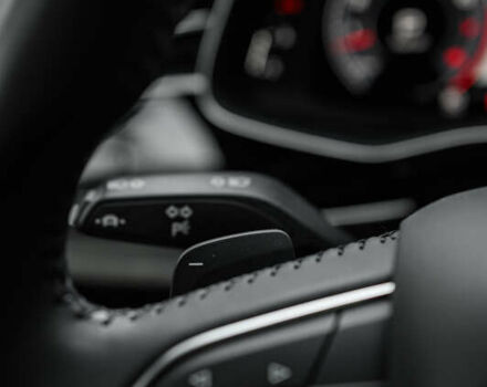 Черный Ауди Q8, объемом двигателя 3 л и пробегом 126 тыс. км за 49900 $, фото 73 на Automoto.ua