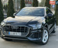 Чорний Ауді Q8, об'ємом двигуна 2.97 л та пробігом 88 тис. км за 53500 $, фото 1 на Automoto.ua