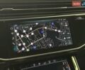 Ауді Q8 2019 у Києві на Automoto.ua Чорний Ауді Q8, об'ємом двигуна 3 л та пробігом 71 тис. км за 62500 $, фото 70 на Automoto.ua