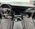 Ауді Q8 2019 у Києві на Automoto.ua Чорний Ауді Q8, об'ємом двигуна 3 л та пробігом 71 тис. км за 62500 $, фото 60 на Automoto.ua