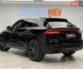 Ауді Q8 2019 у Києві на Automoto.ua Чорний Ауді Q8, об'ємом двигуна 3 л та пробігом 71 тис. км за 62500 $, фото 17 на Automoto.ua