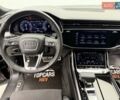 Ауді Q8 2019 у Києві на Automoto.ua Чорний Ауді Q8, об'ємом двигуна 3 л та пробігом 71 тис. км за 62500 $, фото 63 на Automoto.ua