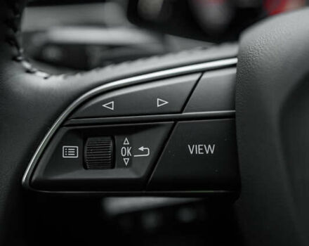 Черный Ауди Q8, объемом двигателя 3 л и пробегом 126 тыс. км за 49900 $, фото 69 на Automoto.ua