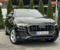 Чорний Ауді Q8, об'ємом двигуна 2.97 л та пробігом 88 тис. км за 52500 $, фото 7 на Automoto.ua