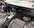 Ауді Q8 2019 у Києві на Automoto.ua Чорний Ауді Q8, об'ємом двигуна 3 л та пробігом 71 тис. км за 62500 $, фото 50 на Automoto.ua
