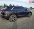 Ауди Q8 2019 в Львове на Automoto.ua Черный Ауди Q8, объемом двигателя 3 л и пробегом 76 тыс. км за 20000 $, фото 2 на Automoto.ua
