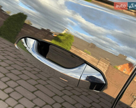 Ауді Q8 2019 у Рівному на Automoto.ua Чорний Ауді Q8, об'ємом двигуна 2.97 л та пробігом 179 тис. км за 53900 $, фото 42 на Automoto.ua