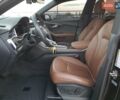 Ауди Q8 2019 в Львове на Automoto.ua Черный Ауди Q8, объемом двигателя 3 л и пробегом 76 тыс. км за 20000 $, фото 6 на Automoto.ua