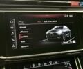 Ауді Q8 2019 у Києві на Automoto.ua Чорний Ауді Q8, об'ємом двигуна 3 л та пробігом 71 тис. км за 62500 $, фото 67 на Automoto.ua