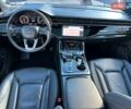 Чорний Ауді Q8, об'ємом двигуна 3 л та пробігом 104 тис. км за 19400 $, фото 4 на Automoto.ua