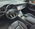 Черный Ауди Q8, объемом двигателя 3 л и пробегом 51 тыс. км за 49999 $, фото 16 на Automoto.ua