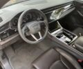 Ауди Q8 2019 в Днепре (Днепропетровске) на Automoto.ua Черный Ауди Q8, объемом двигателя 3 л и пробегом 144 тыс. км за 53000 $, фото 9 на Automoto.ua