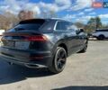 Чорний Ауді Q8, об'ємом двигуна 3 л та пробігом 104 тис. км за 19400 $, фото 2 на Automoto.ua