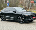 Чорний Ауді Q8, об'ємом двигуна 3 л та пробігом 115 тис. км за 43700 $, фото 4 на Automoto.ua