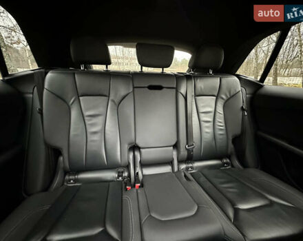 Чорний Ауді Q8, об'ємом двигуна 3 л та пробігом 115 тис. км за 43700 $, фото 40 на Automoto.ua