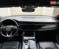 Ауді Q8 2019 у Рівному на Automoto.ua Чорний Ауді Q8, об'ємом двигуна 2.97 л та пробігом 179 тис. км за 53900 $, фото 65 на Automoto.ua