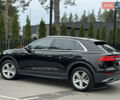 Чорний Ауді Q8, об'ємом двигуна 2.97 л та пробігом 88 тис. км за 52500 $, фото 25 на Automoto.ua
