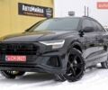 Чорний Ауді Q8, об'ємом двигуна 3 л та пробігом 163 тис. км за 38000 $, фото 1 на Automoto.ua