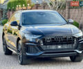 Ауді Q8 2019 у Рівному на Automoto.ua Чорний Ауді Q8, об'ємом двигуна 2.97 л та пробігом 179 тис. км за 53900 $, фото 13 на Automoto.ua