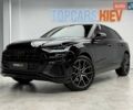 Ауді Q8 2019 у Києві на Automoto.ua Чорний Ауді Q8, об'ємом двигуна 3 л та пробігом 71 тис. км за 62500 $, фото 22 на Automoto.ua
