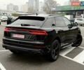 Черный Ауди Q8, объемом двигателя 3 л и пробегом 59 тыс. км за 45500 $, фото 5 на Automoto.ua