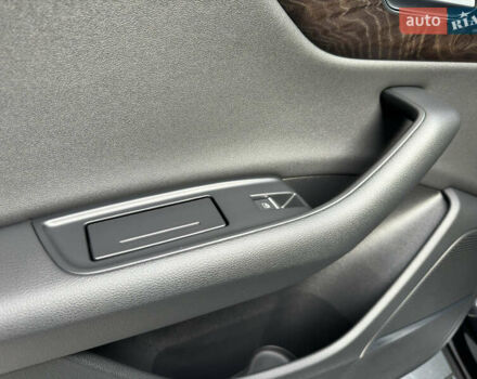 Черный Ауди Q8, объемом двигателя 3 л и пробегом 137 тыс. км за 57700 $, фото 37 на Automoto.ua