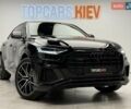 Ауді Q8 2019 у Києві на Automoto.ua Чорний Ауді Q8, об'ємом двигуна 3 л та пробігом 71 тис. км за 62500 $, фото 1 на Automoto.ua