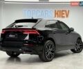 Ауді Q8 2019 у Києві на Automoto.ua Чорний Ауді Q8, об'ємом двигуна 3 л та пробігом 71 тис. км за 62500 $, фото 8 на Automoto.ua