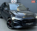 Чорний Ауді Q8, об'ємом двигуна 2.97 л та пробігом 154 тис. км за 62000 $, фото 1 на Automoto.ua