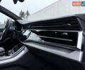 Черный Ауди Q8, объемом двигателя 2.97 л и пробегом 88 тыс. км за 51500 $, фото 48 на Automoto.ua