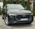 Чорний Ауді Q8, об'ємом двигуна 2.97 л та пробігом 88 тис. км за 52500 $, фото 6 на Automoto.ua