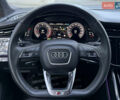 Черный Ауди Q8, объемом двигателя 2.97 л и пробегом 154 тыс. км за 58000 $, фото 64 на Automoto.ua