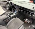 Ауді Q8 2019 у Києві на Automoto.ua Чорний Ауді Q8, об'ємом двигуна 3 л та пробігом 71 тис. км за 62500 $, фото 51 на Automoto.ua