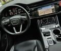 Черный Ауди Q8, объемом двигателя 3 л и пробегом 51 тыс. км за 49999 $, фото 15 на Automoto.ua