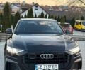 Черный Ауди Q8, объемом двигателя 3 л и пробегом 129 тыс. км за 54900 $, фото 8 на Automoto.ua