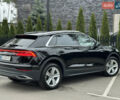 Чорний Ауді Q8, об'ємом двигуна 2.97 л та пробігом 88 тис. км за 52500 $, фото 19 на Automoto.ua