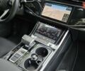 Черный Ауди Q8, объемом двигателя 3 л и пробегом 51 тыс. км за 49999 $, фото 18 на Automoto.ua