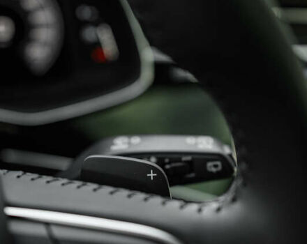 Черный Ауди Q8, объемом двигателя 3 л и пробегом 126 тыс. км за 49900 $, фото 72 на Automoto.ua