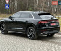 Чорний Ауді Q8, об'ємом двигуна 3 л та пробігом 115 тис. км за 43700 $, фото 16 на Automoto.ua