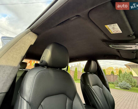 Ауді Q8 2019 у Рівному на Automoto.ua Чорний Ауді Q8, об'ємом двигуна 2.97 л та пробігом 179 тис. км за 53900 $, фото 72 на Automoto.ua