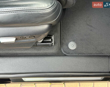 Ауді Q8 2019 у Рівному на Automoto.ua Чорний Ауді Q8, об'ємом двигуна 2.97 л та пробігом 179 тис. км за 53900 $, фото 67 на Automoto.ua